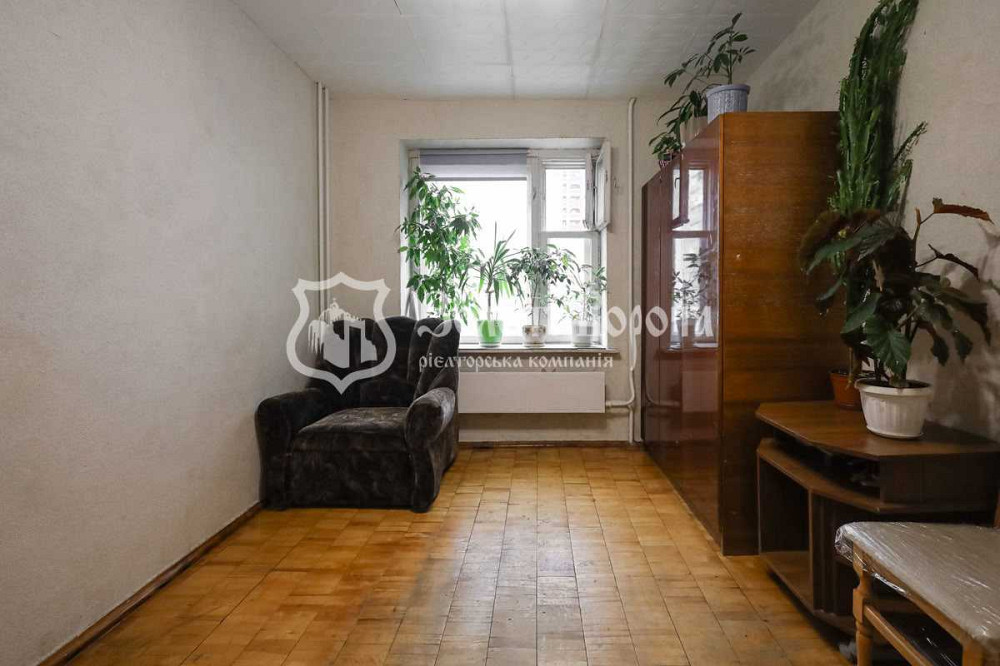 продажа 4-к квартира Киев, Дарницкий, 118000 $ Київ - зображення 11