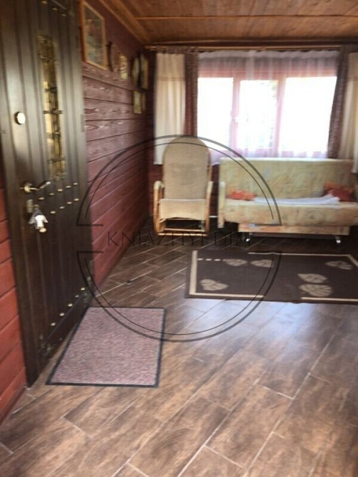 Аренда особняка на территории заповедника 45 км от Киева, с.Крехаев. № 139046 Київ - зображення 2