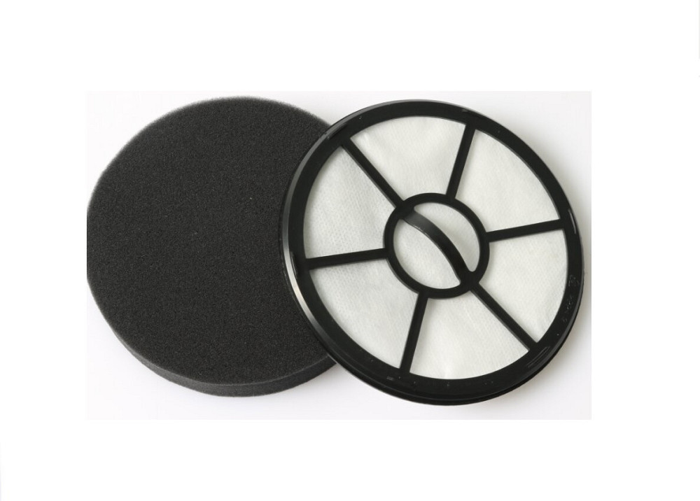 Набор фильтров для пылесоса Rotex RF22-H Киев - изображение 2