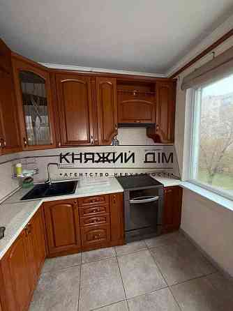Оренда 2- кімнатної квартири, Виноградарь, Європейського Союзу. Код 11205030 Київ