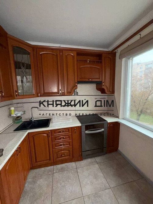 Оренда 2- кімнатної квартири, Виноградарь, Європейського Союзу. Код 11205030 Київ - зображення 3