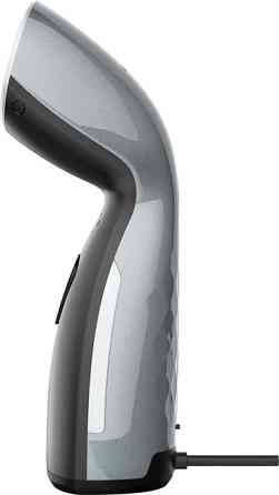 Отпариватель ручной Braun QuickStyle 7 GS 7077 BK 1600 Вт черный Киев