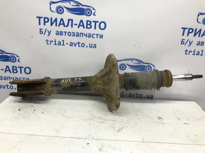 Амортизатор передний правый Mitsubishi Outlander CU 2.4 БЕНЗИН 4G69 2003 (б/у) Київ - зображення 4