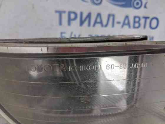 Фара противотуманная правая Toyota Prado 2003-2009 8121160150 (Арт. 80643) Киев