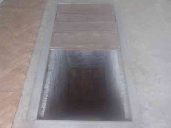 Оренда гаража Харківське шосе, Сиваська Мега-сіті Киев