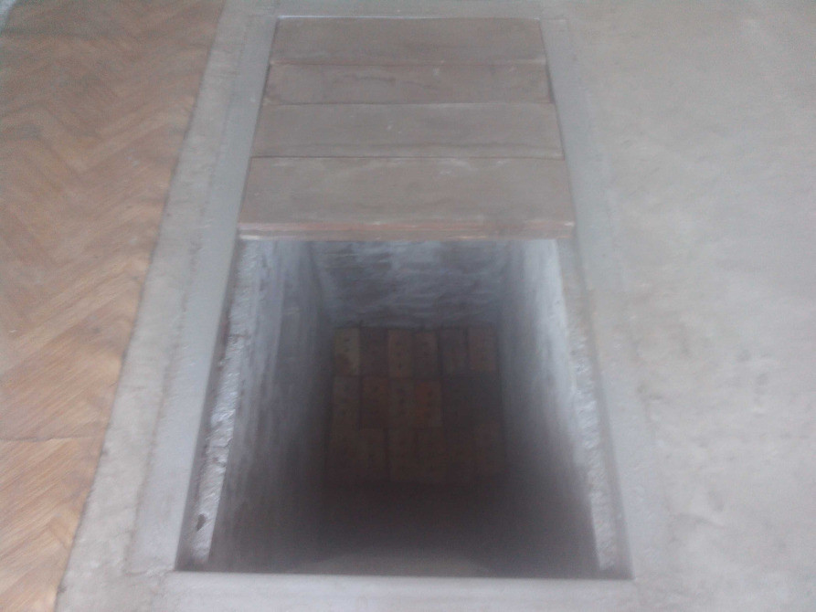 Оренда гаража Харківське шосе, Сиваська Мега-сіті Киев - изображение 4