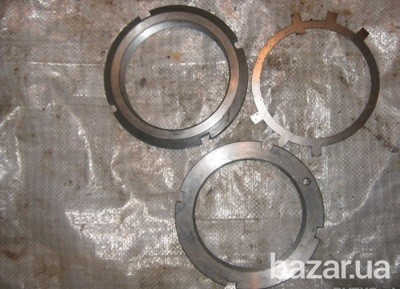 Запасные части для гранулятров марок ОГМ 1,5; ОГМ 0,8; ДГВ; ДГ-1 Днепр - изображение 4