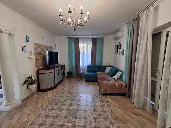 долгосрочная аренда 3-к дом Васильковский, Березенщина, 24000 грн./мес. 