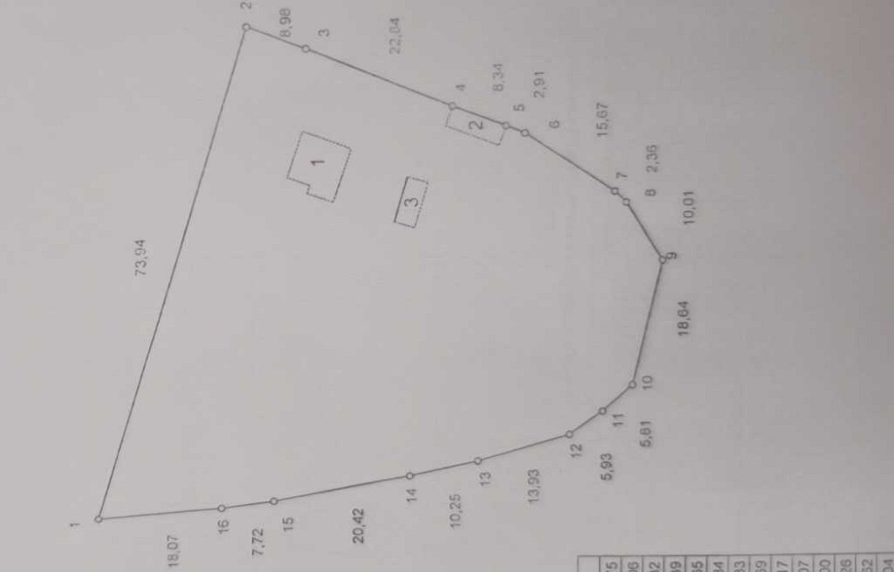 продажа участок под жилую застройку Васильковский, Хлепча, 63000 $  - изображение 3