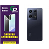 Поліуретанова плівка GP Heavy Armor на корпус Infinix Note 30 Pro Глянцева Харків