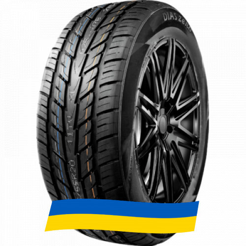 305/40 R22 Grenlander DIAS ZERO 114V Позашляхова шина Киев - изображение 1