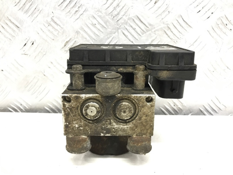 Блок abs Mitsubishi Outlander CU 2.4 БЕНЗИН 4G69 2003 (б/у) Киев - изображение 9