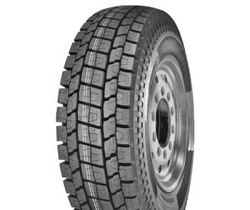 235/75 R17.5 Sonix SX888 143/141J Ведуча шина Київ - зображення 8