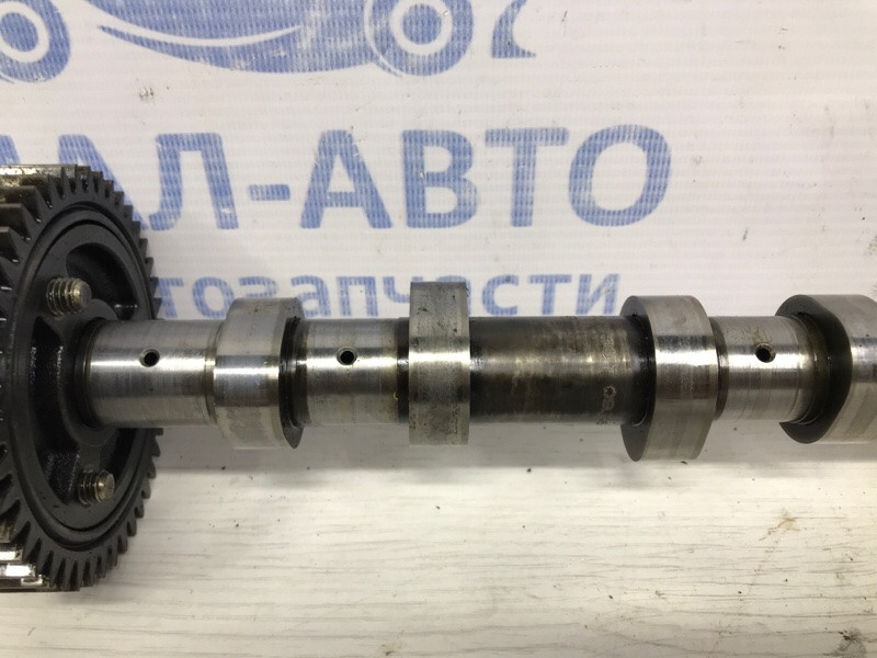 Распредвал выпускной Nissan X-Trail T31 2.0 DIESEL M9R 2007 (б/у) Киев - изображение 3