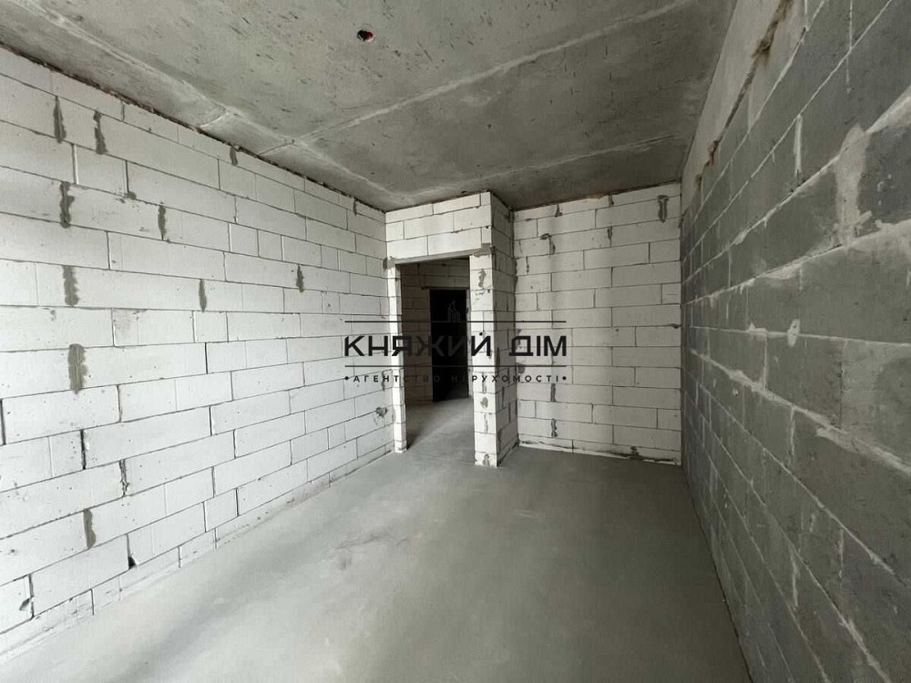 Продам видову 2-к кв. в ЖК Грейт вул.Дніпровська наб. 15Е. 5 Будинок. Киев - изображение 8