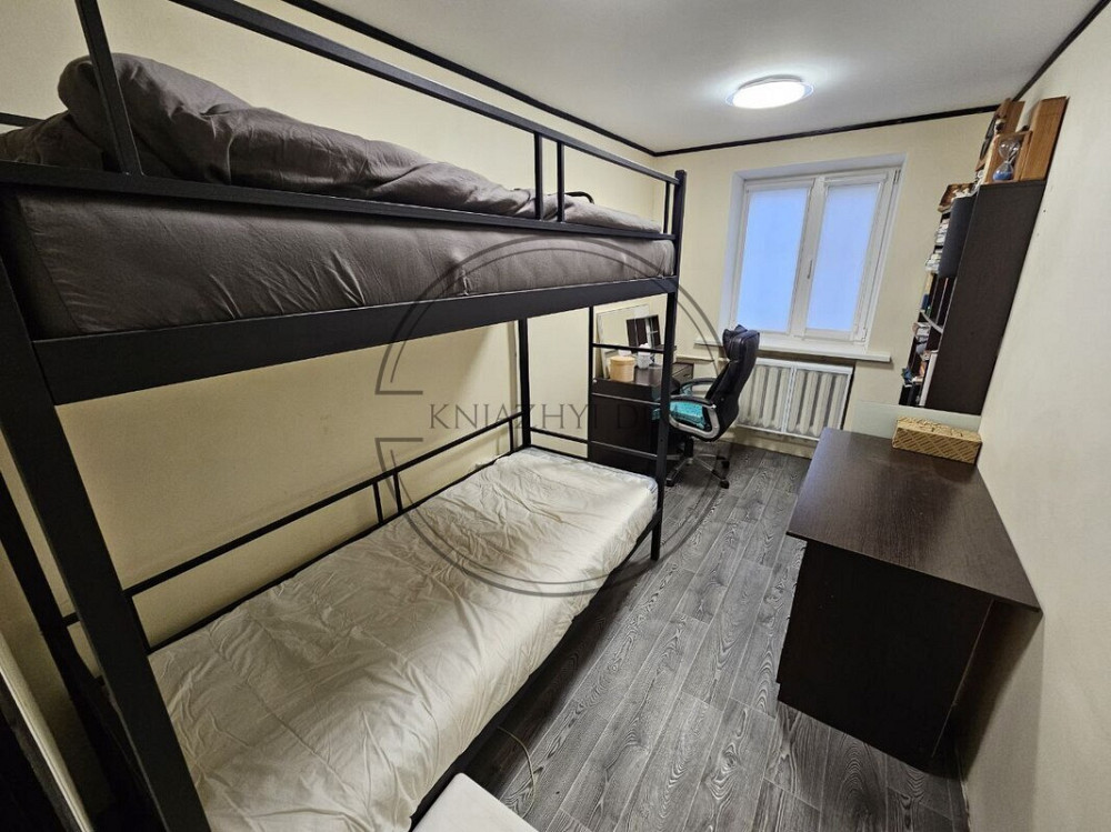 Оренда 3-х к.кв. на Подолі метро Тараса Шевченка по вул. Оленівська. Код об'єкту №: 11202585 Київ - зображення 7