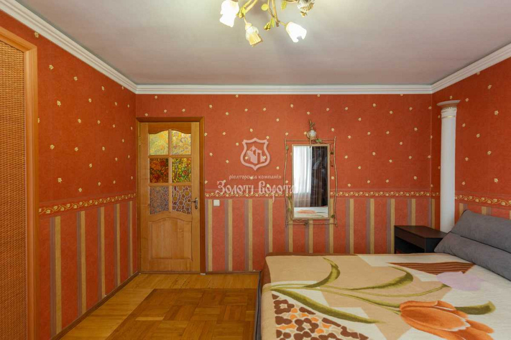 продажа 3-к квартира Киев, Голосеевский, 120000 $ Киев - изображение 6