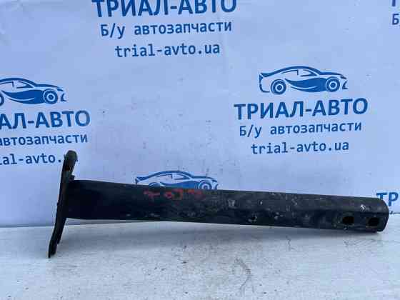 Кронштейн усилителя переднего бампера Jeep Compass MP 2.4 БЕНЗИН EDE 2016 прав. (б/у) Киев