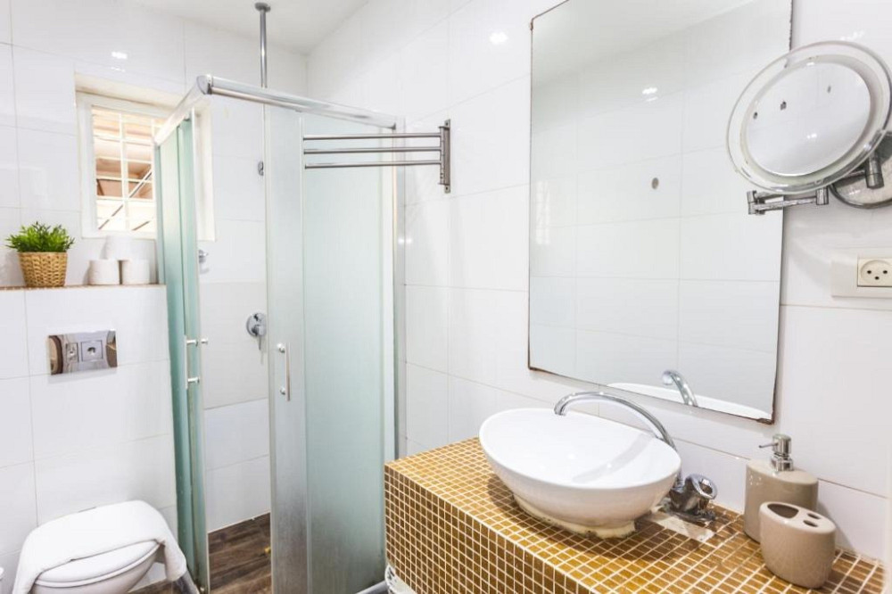 Посуточная аренда квартир в Тель Авиве. Миколаїв - зображення 11