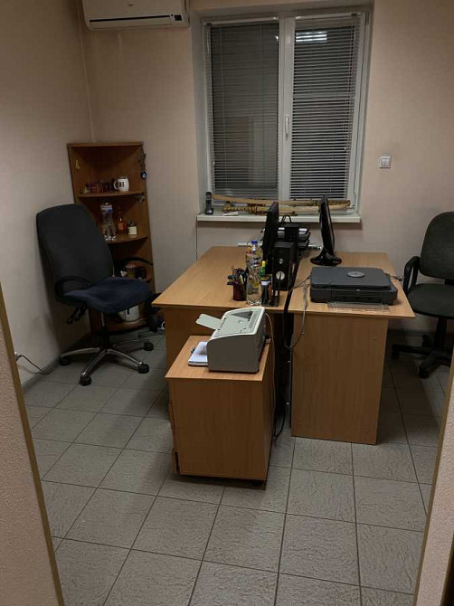 долгосрочная аренда офисное здание Киев, Святошинский, 3000 $/мес. Киев - изображение 7