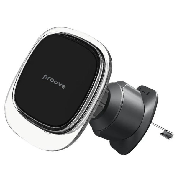 Автомобільний тримач Proove Host Rider Lite Black (CHRL00000001) (Код товару:40582) Харків - зображення 1