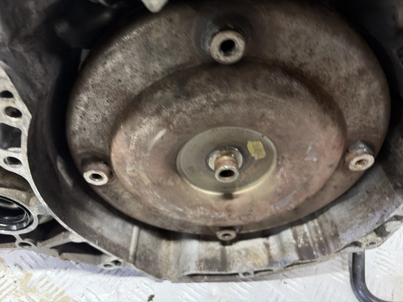 Коробка передач АКПП Nissan Micra 2002-2010 310203CX0A (Арт. 84643) Київ - зображення 5
