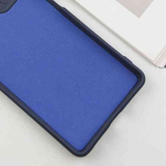 Чехол TPU GETMAN Liquid Silk Full Camera для Xiaomi Redmi 10 Херсон