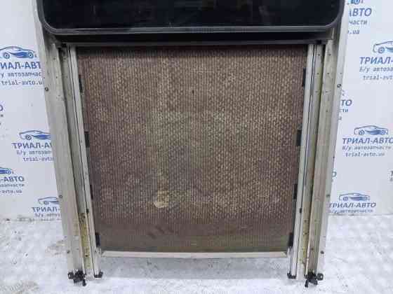 Люк в сборе Nissan X-Trail T31 2.0 DIESEL M9R 2007 (б/у) Киев