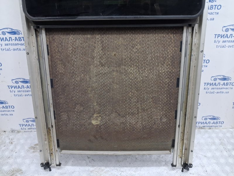 Люк в сборе Nissan X-Trail T31 2.0 DIESEL M9R 2007 (б/у) Киев - изображение 2