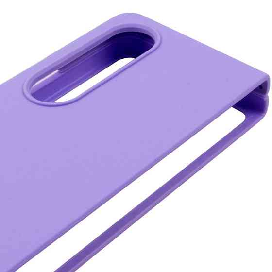 Чехол Foldables Silicone Cover Lakshmi (AAA) для Samsung Galaxy Z Fold4 Херсон
