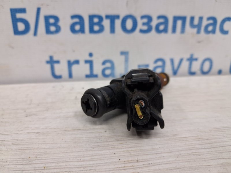Форсунка топливная Honda Accord 2002-2008 16450RBB003 (Арт. 76872) Киев - изображение 2