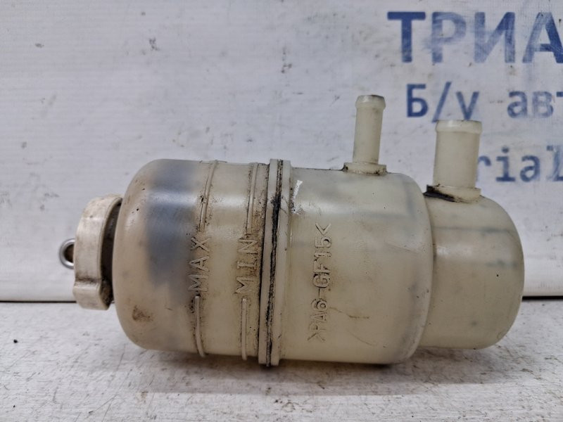 Бачок ГУР Mitsubishi Lancer 2007-2017 MR403657 (Арт. 59985) Київ - зображення 1