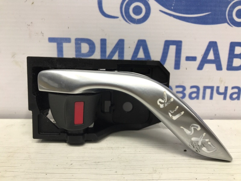 Ручка двери внутренняя правая Mazda CX 5 KE 2.2 DIESEL 2011 (б/у) Киев - изображение 1