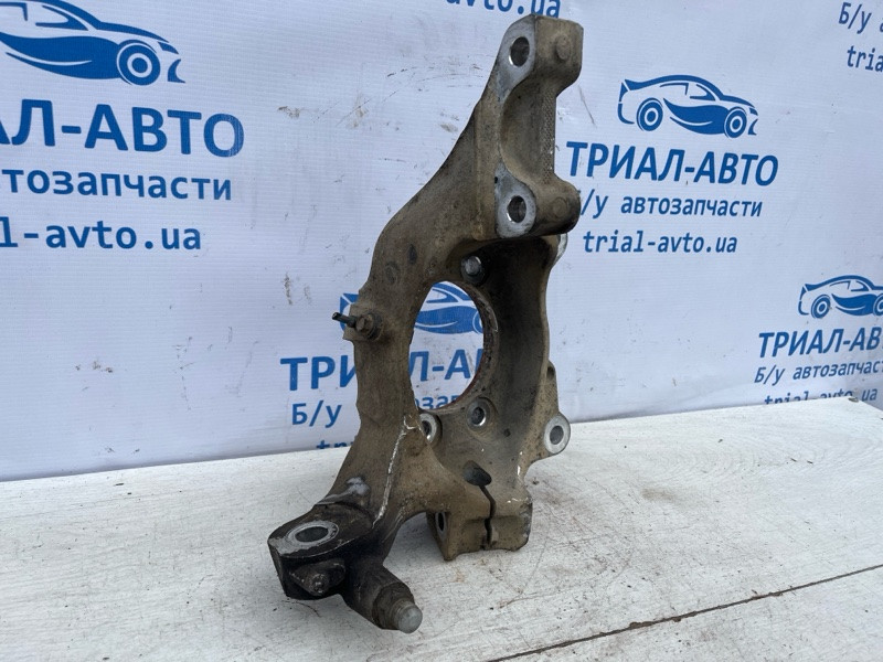 Кулак поворотный левый без ступицы Infiniti QX60 2013-2021 400153JA0A (Арт. 73261) Київ - зображення 7