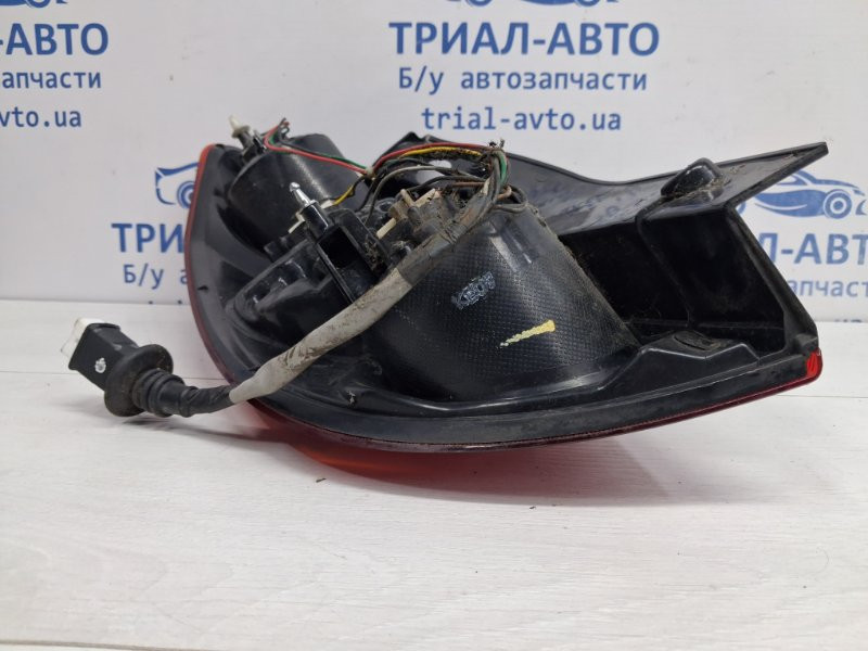 Фонарь задний внешний правый SsangYong Korando C200 2.0 DIESEL D20DT 2010 (б/у) Київ - зображення 6