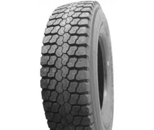 10 R20 Triangle TR699 149/146K Ведуча шина Київ - зображення 12