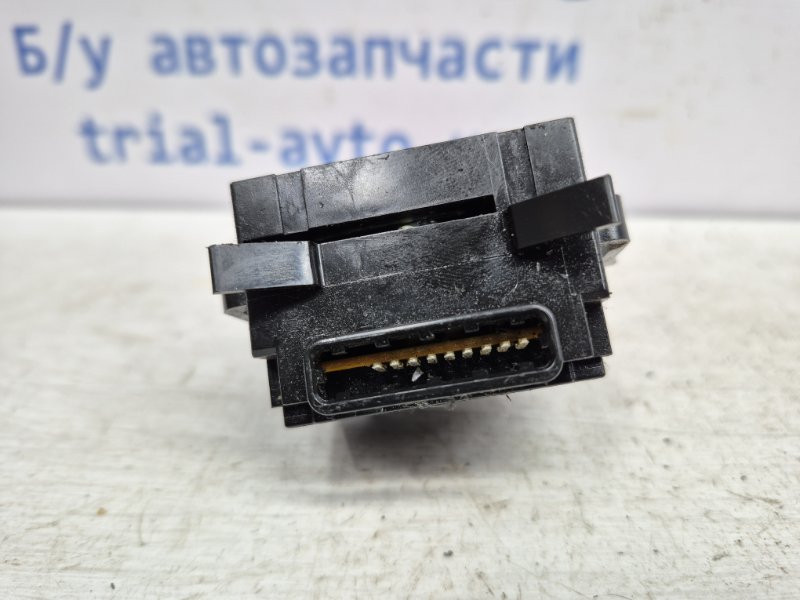 Переключатель подрулевой правый(дворники) Mitsubishi Lancer 10 1.5 БЕНЗИН 4A91 2007 (б/у) Київ - зображення 3