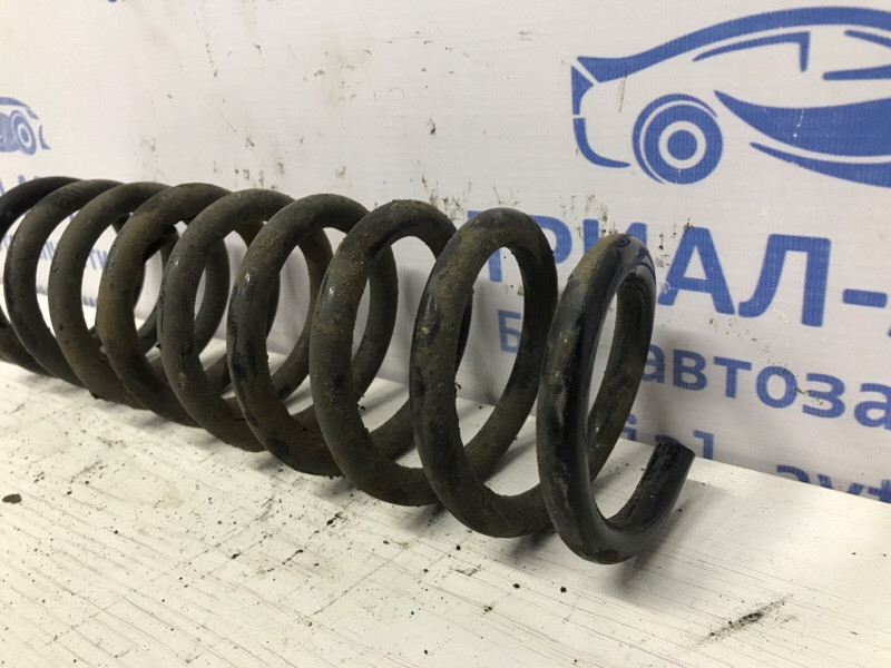 Пружина задняя Hyundai I30 2011-2017 55350-A6060 (Арт. 50883) Київ - зображення 3