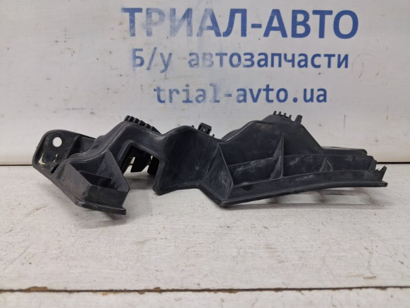 Кронштейн бампера передний левый SsangYong Korando C200 2.0 DIESEL D20DT 2010 (б/у) Киев - изображение 4