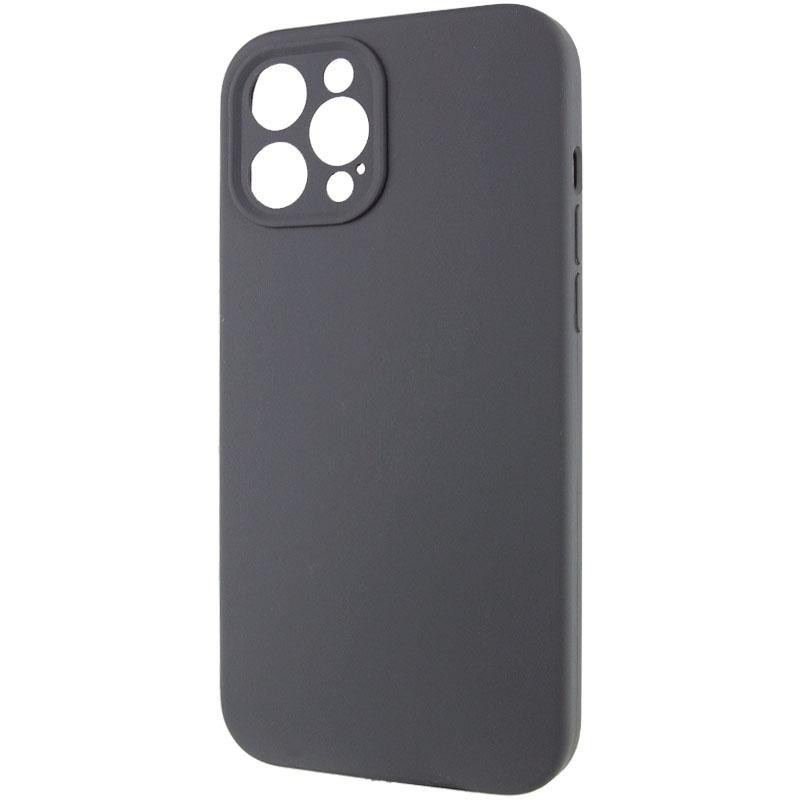 Чехол Silk Full Camera Protective (AA) NO LOGO для Apple iPhone 12 Pro (6.1") Херсон - зображення 3