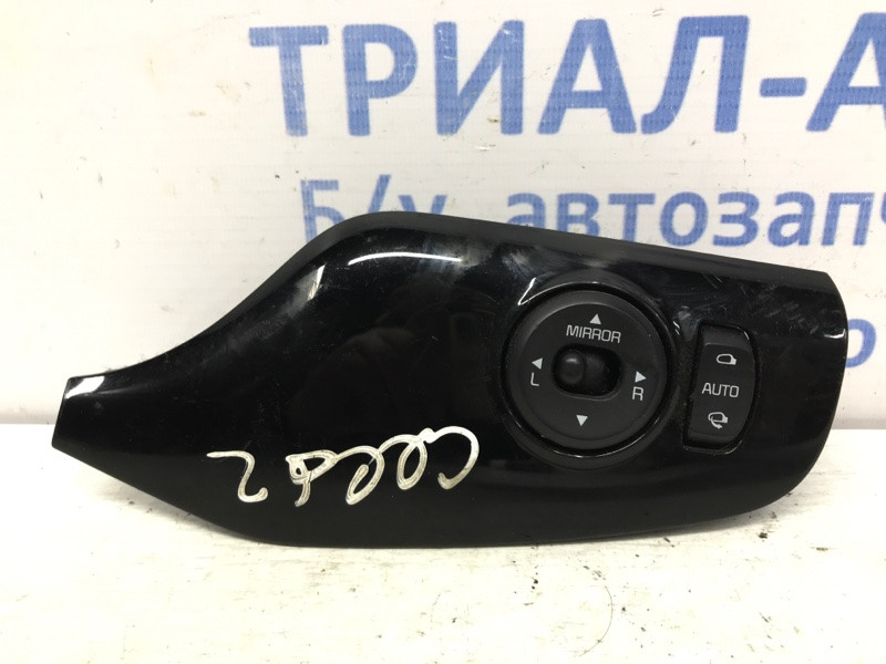 Корректор зеркал Kia Ceed JD 1.6 DIESEL D4FB 2012 (б/у) Київ - зображення 1