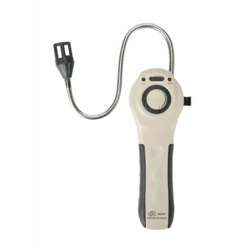 Анализатор утечки газа (10%LEL) BENETECH GM8800A Харьков - изображение 6