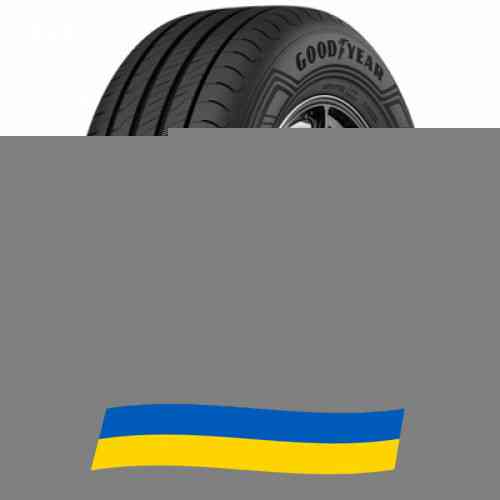 225/60 R18 Goodyear EfficientGrip 2 SUV 104V Позашляхова шина Київ