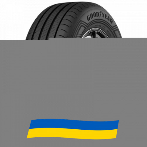 225/60 R18 Goodyear EfficientGrip 2 SUV 104V Позашляхова шина Київ - зображення 1