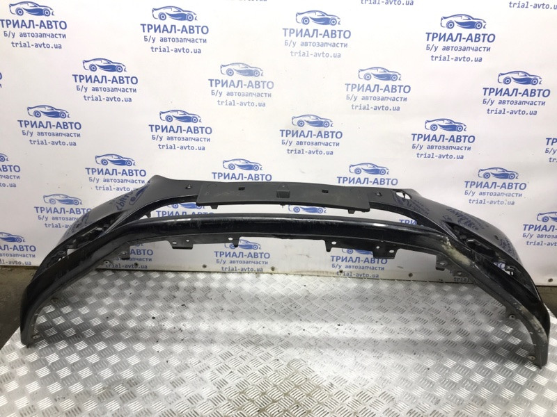 Бампер передний Mazda 6 2012- GMV8-50-031C BB (Арт. 44794) Киев - изображение 6