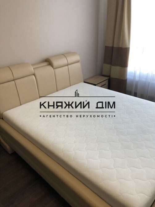 Оренда 2-кімнатної квартири в ЖК Деміївський квартал у Голосіївському районі, код №11197616 Київ - зображення 11