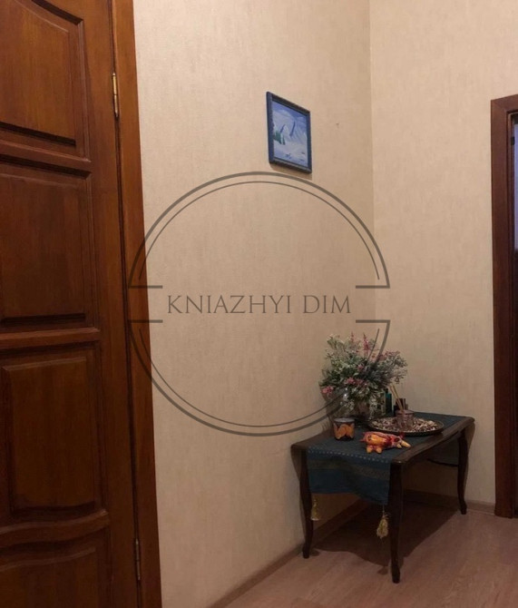 Продаж 2 - кімнатної квартири в історичному центрі столиці метро Золоті Ворота Код: 21146287 Киев - изображение 4