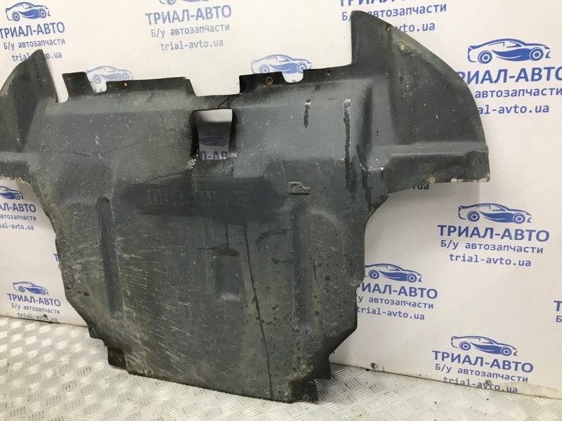 Защита двс Mitsubishi Outlander 2003-2006 MR520991 (Арт. 53327) Киев - изображение 3