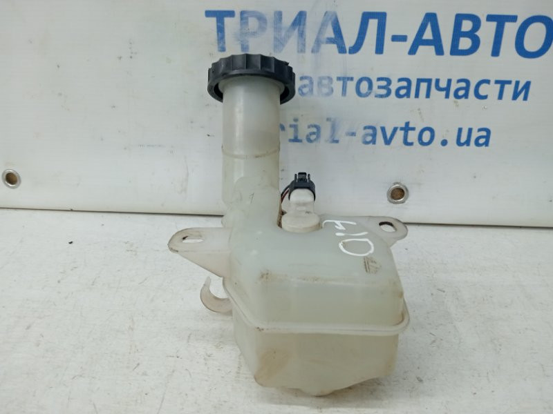 Бачок главного тормозного цилиндра Mitsubishi Lancer 10 1.5 БЕНЗИН 4A91 2007 (б/у) Київ - зображення 4