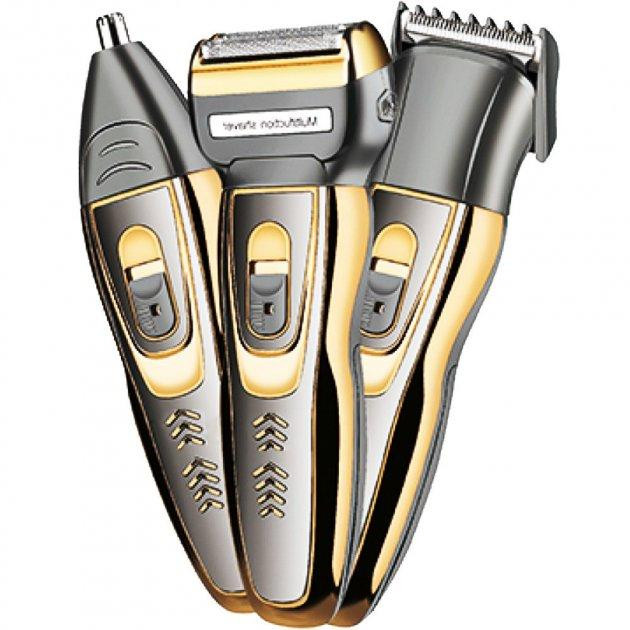 Тример для носа та бороди Gemei GM-595 Киев - изображение 1